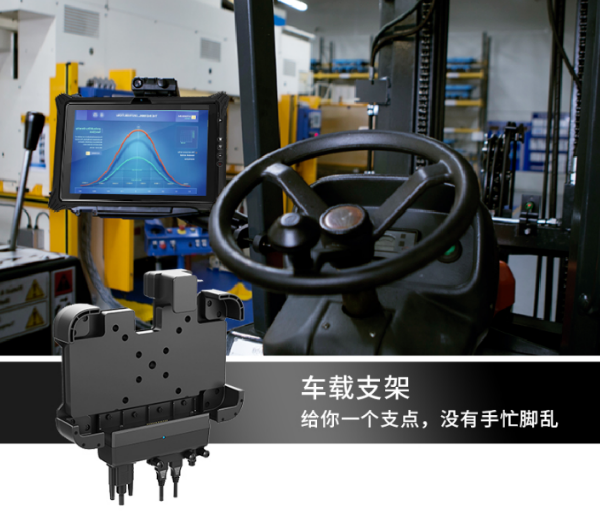 車載平板系列三防平板推薦 | 8英寸、10.1英寸、12.2英寸