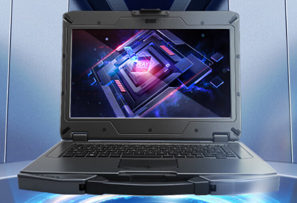半加固三防筆記本DTN-X1408LB推薦