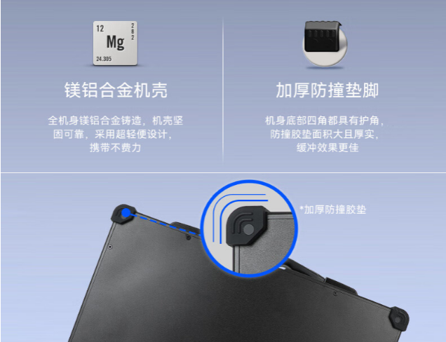 工業電腦屏幕可240°折疊|DT-S1425CU-Q47E