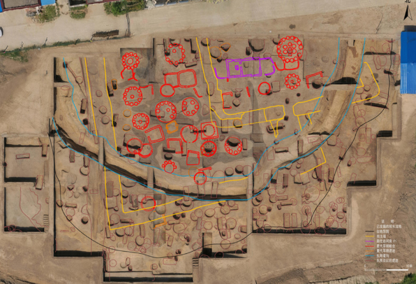 勘探測繪三防平板——考古測繪高效作業的可靠裝備