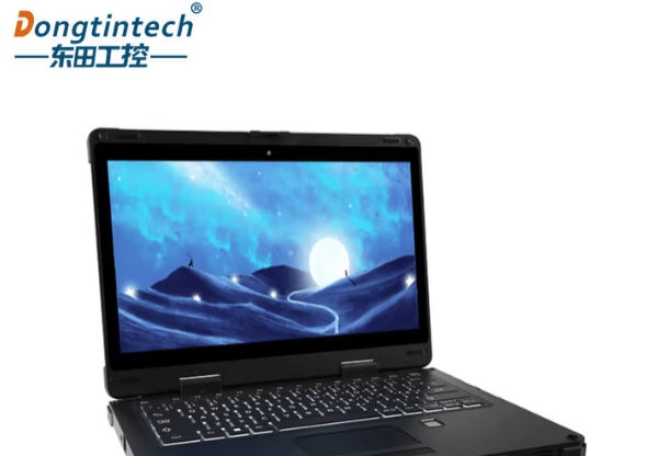 鎂合金vs鋁鎂合金?東田三防筆記本電腦帶你看懂技術邏輯