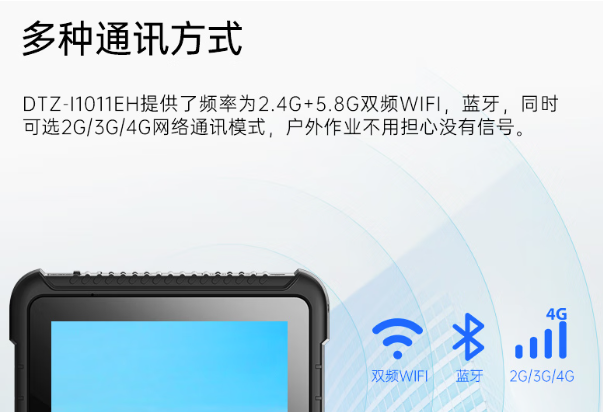 東田車載平板電腦多種通訊方式支持.png 東田車載平板電腦多種通訊方式支持.png