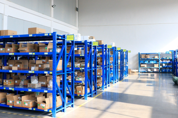 東田加固平板助力電廠倉庫智能化升級,RFID精準盤點高效無憂