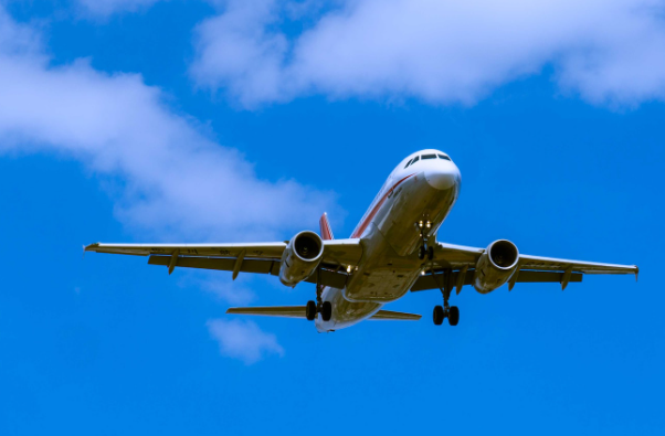 工業筆記本——助力航空仿真數據采集的可靠之選