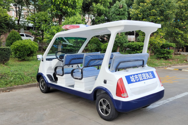 手持加固平板:賦能智慧執法行業的移動新利器