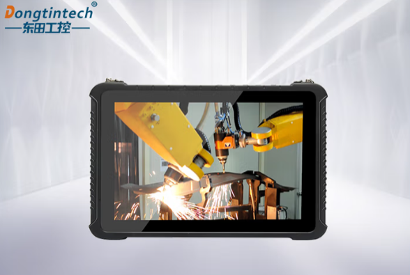 交通運輸|三防平板電腦在汽車診斷檢測中的解決方案推薦