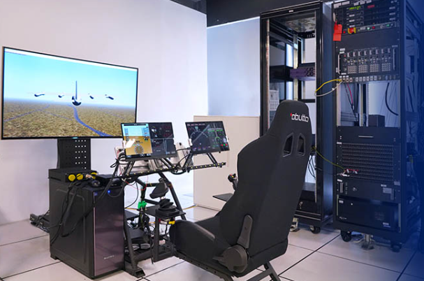 破解航電設備難題:高性能的三防加固筆記本電腦怎么選?