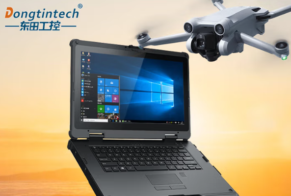 從光伏巡檢到應急搜救:全場景應用的無人機加固計算機DT-14S