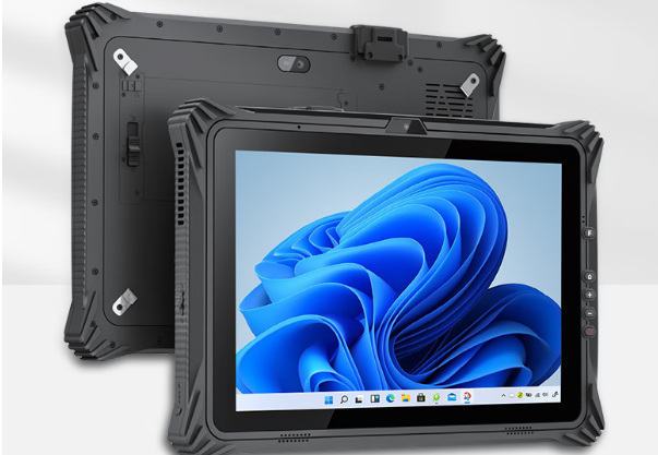 智能制造新引擎:東田工業(yè)三防平板電腦助力生產(chǎn)車間高效升級