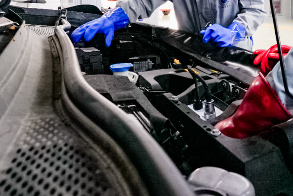 三防安卓平板:革新汽車智能制造質(zhì)量檢驗(yàn)效率