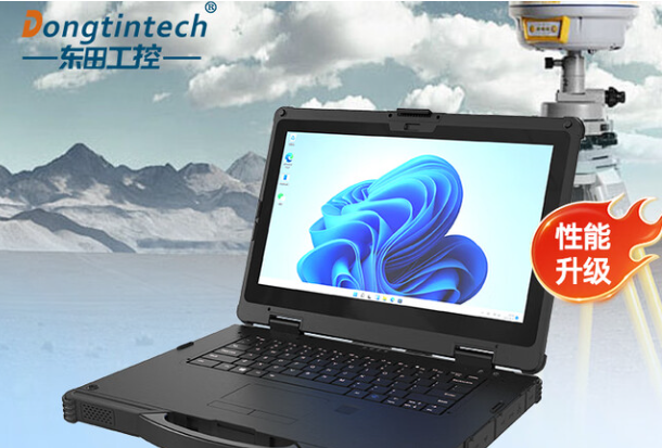 汽車檢測|東田加固筆記本解決方案推薦