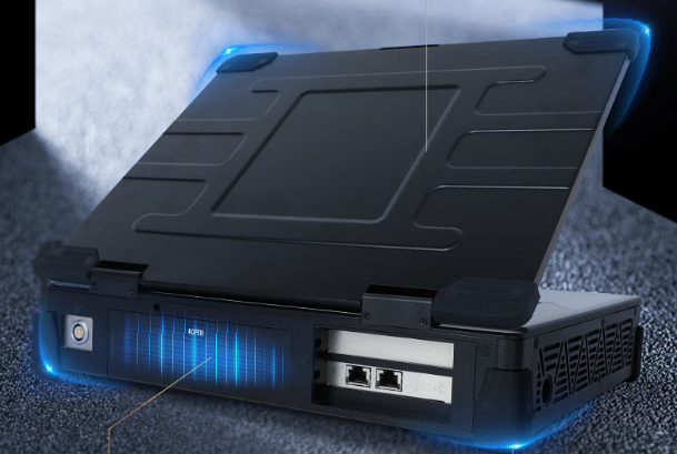 定制類加固便攜式主機,能提供哪些服務?——東田定制解決方案