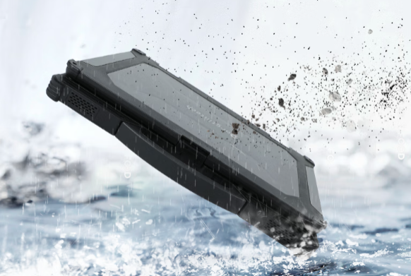 東田加固筆記本:為移動GIS、測量及制圖行業(yè)量身打造的可靠工具