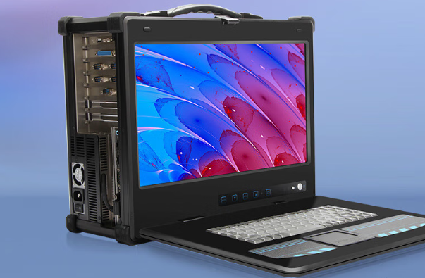 工業便攜電腦:戶外與高速場景下的數據采集場景應用