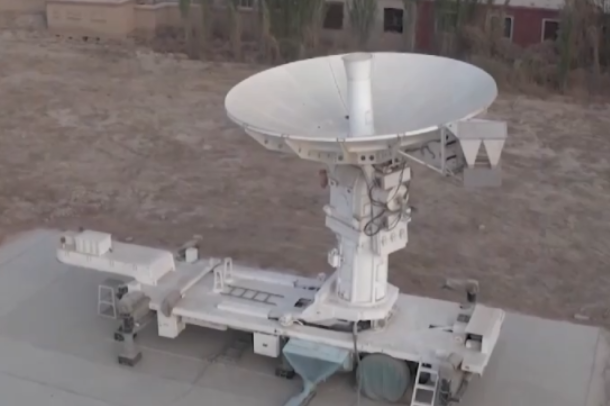 至強工業加固便攜機助力大學研究所雷達測控系統研發