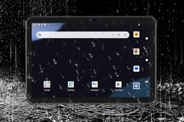 三防平板指的哪三防?堅固耐用的移動辦公解決方案