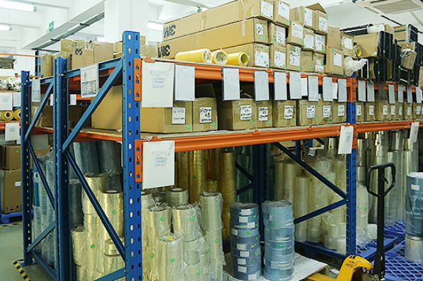 加固平板終端:倉庫材料處理高效革新賦能