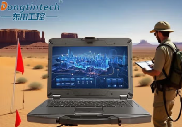 支持WIN7/10、國產(chǎn)銀河麒麟的半加固筆記本推薦