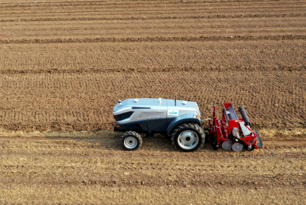 三防工業級平板電腦:賦能農業精準作業與無人機系統革新