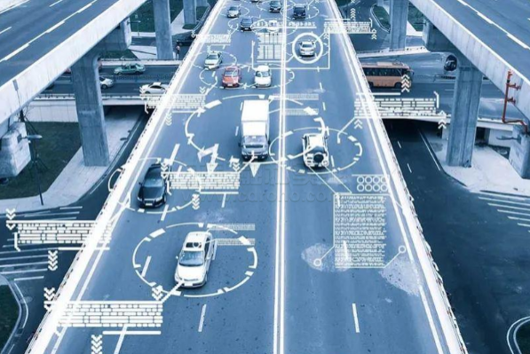 賦能智慧交通管理:東田便攜工控機dt-14s打造移動指揮新范式