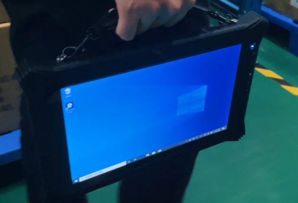 三防pad的便攜性揭秘:多種攜帶方式,戶外作業無憂!