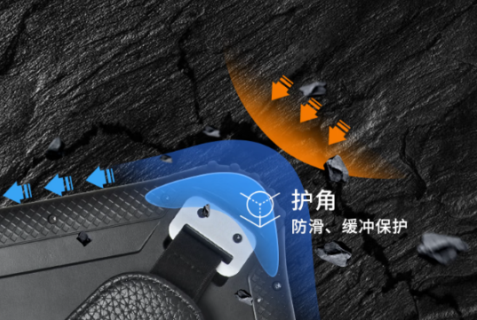 東田車載平板終端護角防滑緩沖設計.png 東田車載平板終端護角防滑緩沖設計.png