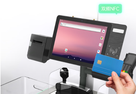 國產化三防平板電腦:公共事業人力管理的可靠移動終端