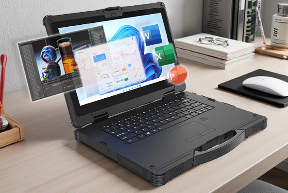 東田工業筆記本操作流暢性能不俗.png 東田工業筆記本操作流暢性能不俗.png