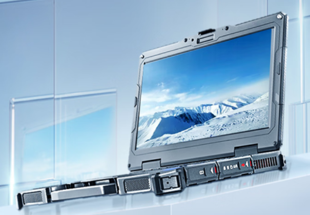 東田筆記本DTN-X1511G:勝任極端環(huán)境的移動計算平臺