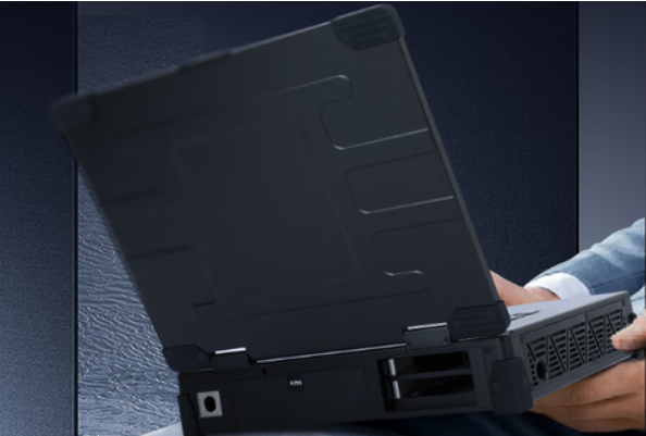 便攜式一體機(jī):智能制造人員管理的移動(dòng)高效解決方案