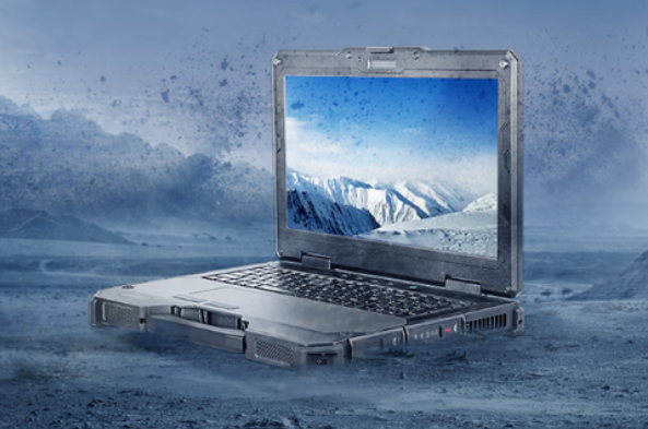 工業筆記本:助力工業戶外應用的堅固利器|DTN-X1511G
