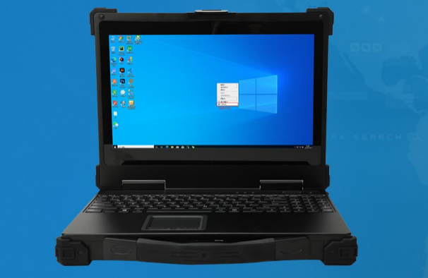 河南硬核實力賦能全場景,東田三防加固筆記本重磅來襲!