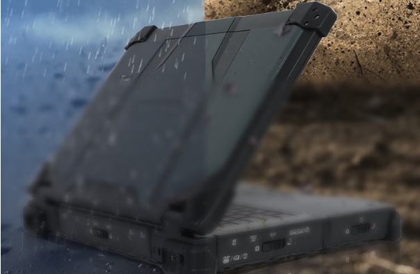 加固筆記本電腦:為無人機三維建模提供高可靠移動算力解決方案